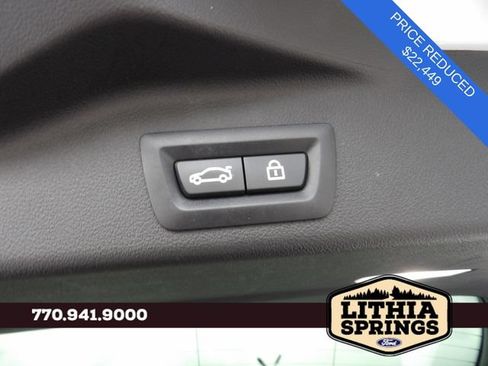 Used 2019 BMW X5 xDrive40i w/ Premium Package 2 AWD/4WD image 32
