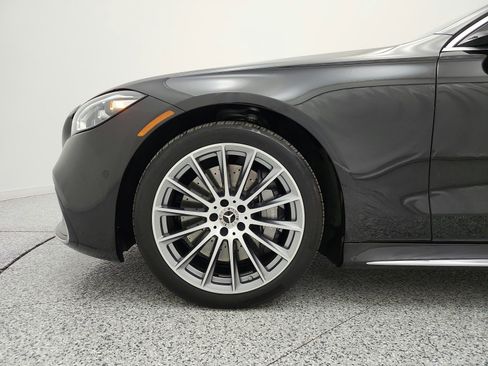 Certified 2024 Mercedes-Benz S 580e 4MATIC Sedan image 18
