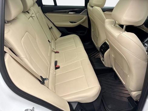 Used 2021 BMW X3 xDrive30i w/ Convenience Package image 19