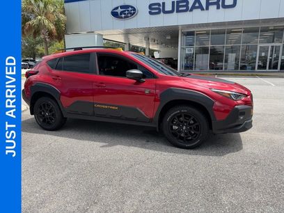 Used 2025 Subaru Crosstrek 2.5i Wilderness w/ Wilderness Package