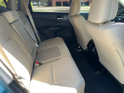 Used 2016 Honda CR-V SE image 24