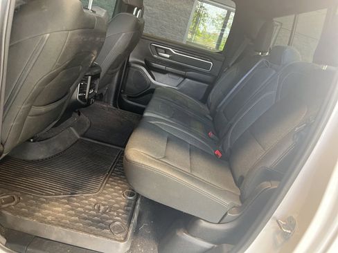 Used 2021 RAM 1500 Big Horn AWD/4WD image 6