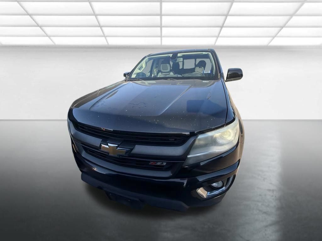 Used 2019 Chevrolet Colorado Z71 RWD image 6