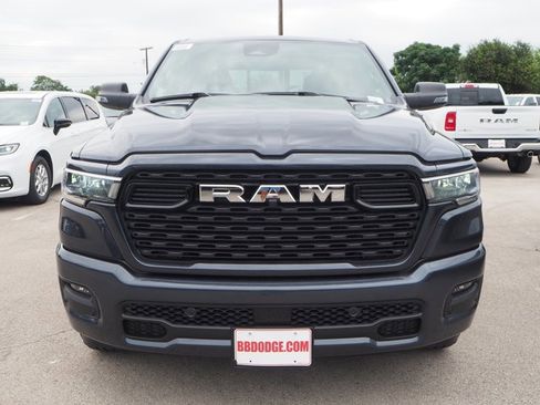 Used 2025 RAM 1500 Lone Star image 3