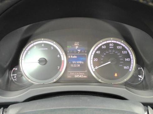 Used 2015 Lexus RC 350 w/ Luxury Package image 32