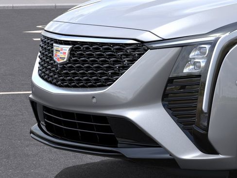 New 2026 Cadillac CT5 Premium Luxury w/ Technology Package AWD/4WD image 13