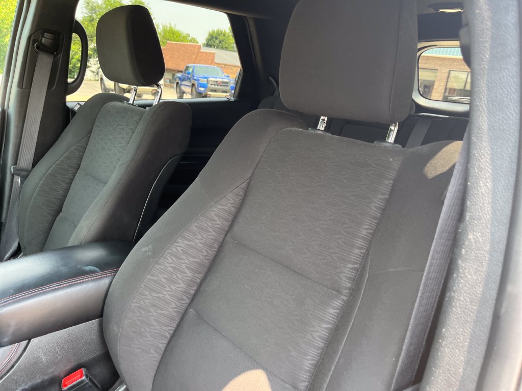 Used 2024 Dodge Durango GT AWD/4WD image 15
