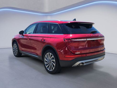 Used 2023 Lincoln Corsair Reserve w/ Equipment Group 201A AWD/4WD image 5