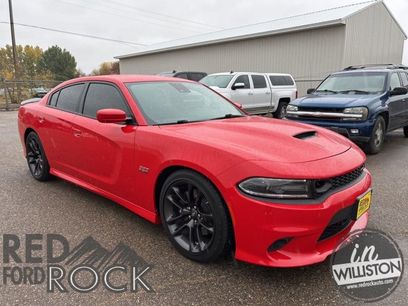 Used 2020 Dodge Charger Scat Pack w/ Plus Group