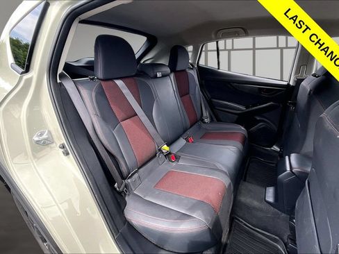 Used 2023 Subaru Crosstrek 2.0i Premium w/ Popular Package #2 AWD/4WD image 27