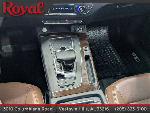Used 2019 Audi Q5 2.0T Premium Plus w/ Premium Plus Package AWD/4WD image 23