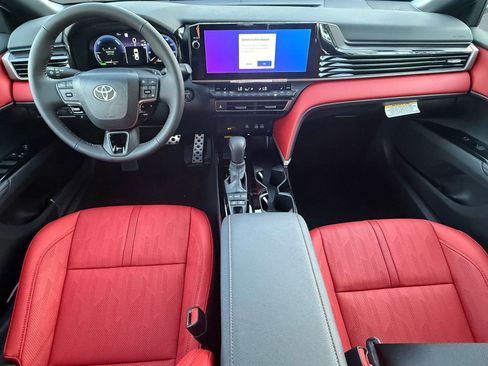 New 2026 Toyota Camry LE image 16
