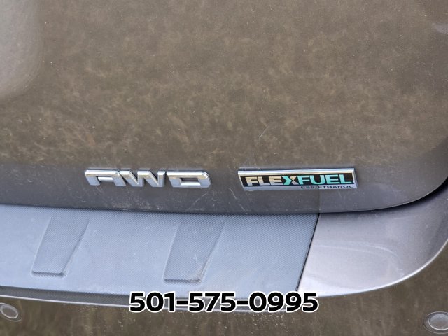 Used 2012 GMC Terrain SLT AWD/4WD image 10