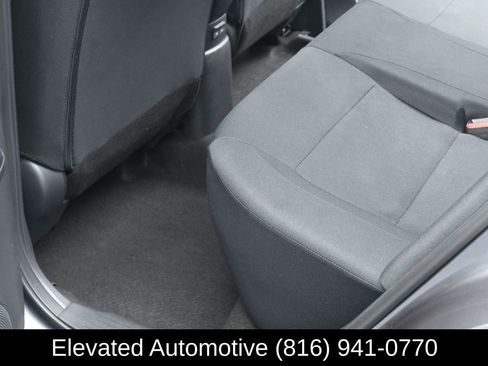 Used 2024 Nissan Kicks S FWD image 12