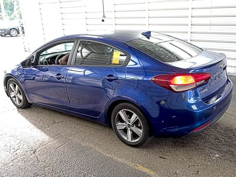 Used 2018 Kia Forte S FWD image 5