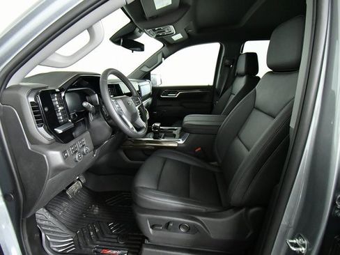 New 2026 Chevrolet Silverado 1500 LT Trail Boss w/ LT Trail Boss Premium Package image 5