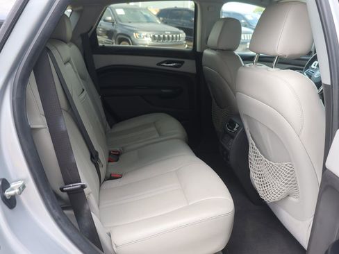 Used 2016 Cadillac SRX Premium image 17