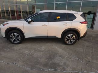 Used 2023 Nissan Rogue SV w/ SV Premium B Package AWD/4WD video 2