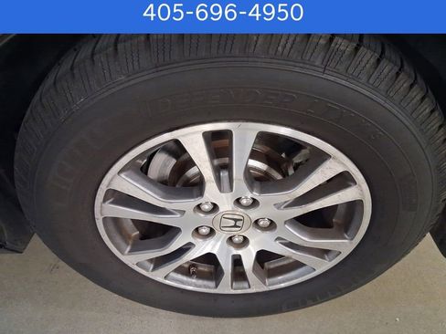 Used 2011 Honda Odyssey EX image 27