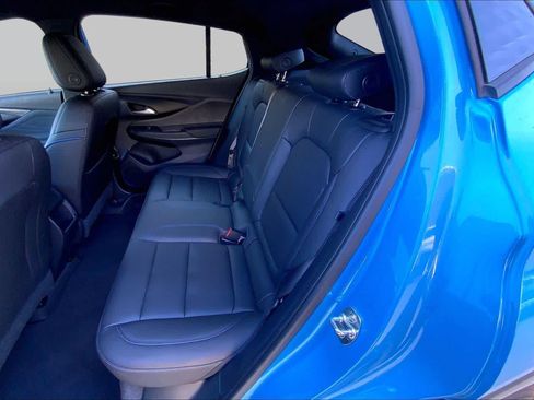 Used 2026 Buick Envista Sport Touring w/ Convenience I Package FWD image 21