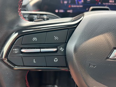 Used 2024 Chevrolet Traverse RS w/ LPO, Floor Liner Package AWD/4WD image 28