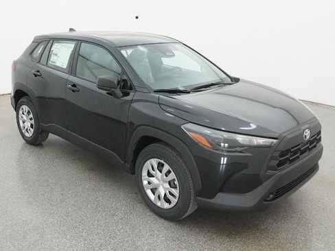 New 2026 Toyota Corolla Cross L image 67