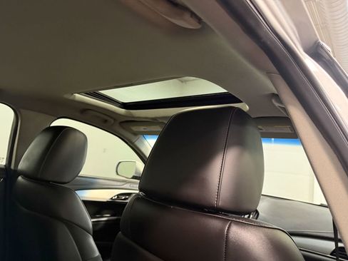 Used 2018 Cadillac ATS Luxury image 18