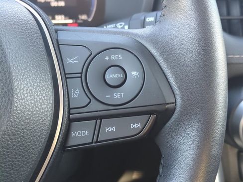 Used 2023 Toyota RAV4 Limited image 33