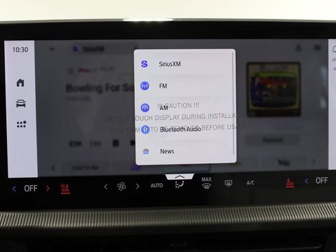 New 2026 Ford Explorer Platinum w/ LUX Leather Package image 46