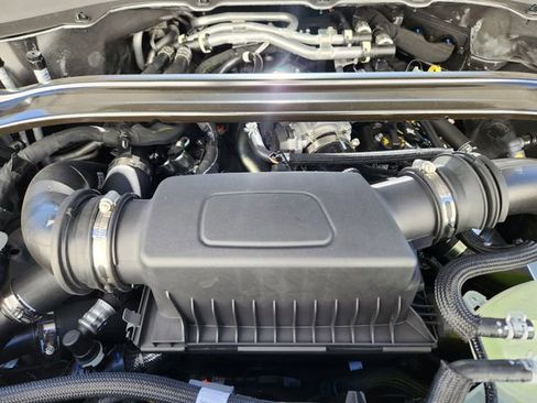 New 2026 Ford Explorer ST image 20