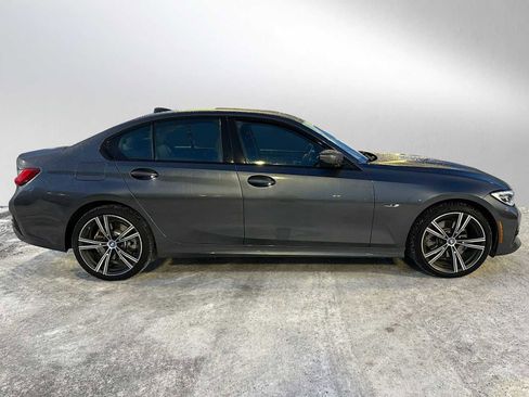 Used 2022 BMW 330e xDrive w/ Driving Assistance Package image 2