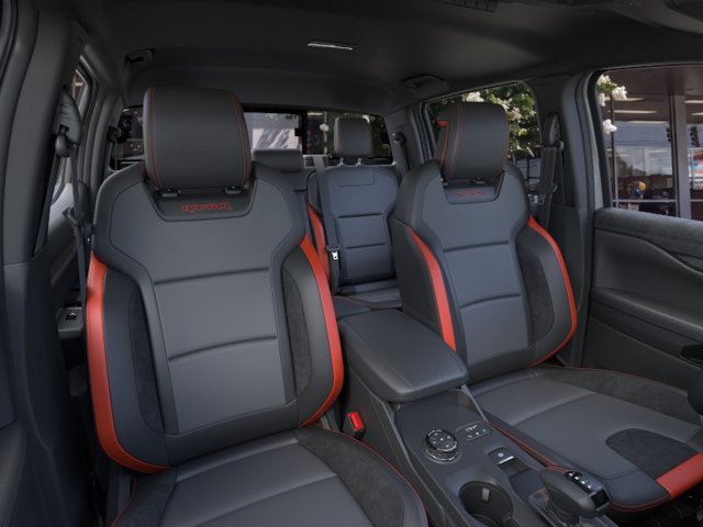 New 2026 Ford Ranger Raptor AWD/4WD image 10