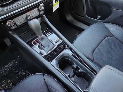 New 2026 Jeep Compass Latitude w/ Quick Order Package 29K image 25