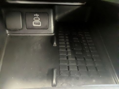 Used 2025 Ford Bronco Sport Outer Banks w/ Outer Banks Tech Package+ image 20