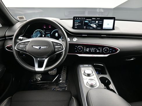 Used 2023 Genesis GV70 2.5T w/ Sport Prestige Package image 20