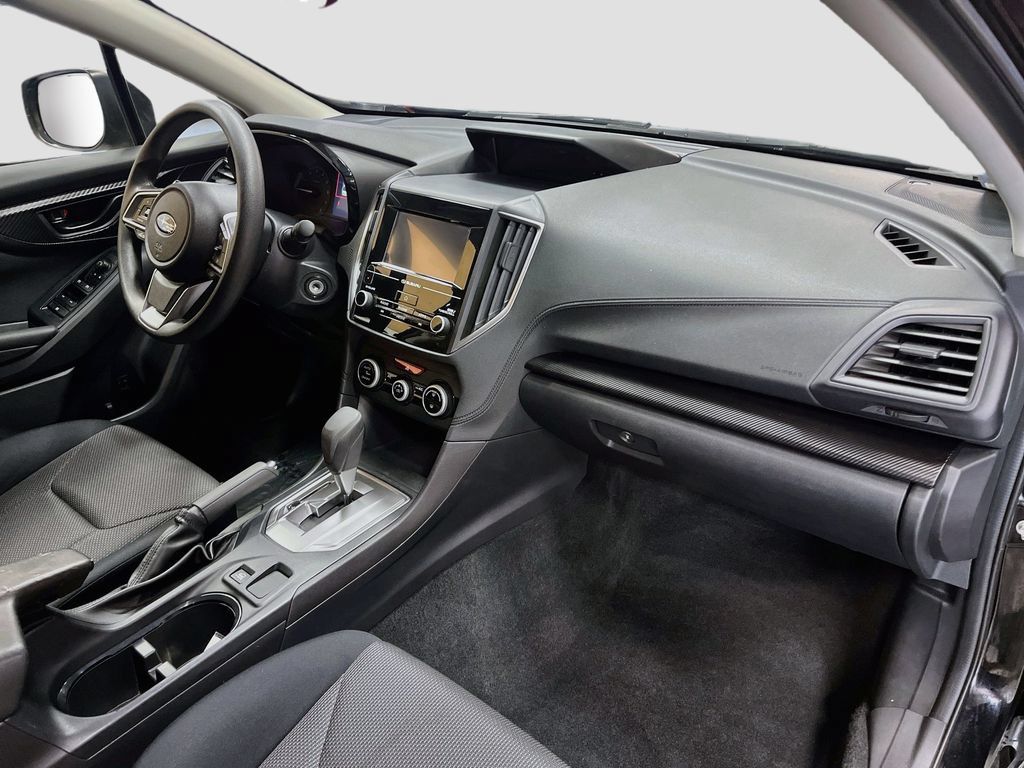 Used 2023 Subaru Crosstrek 2.0i AWD/4WD image 26