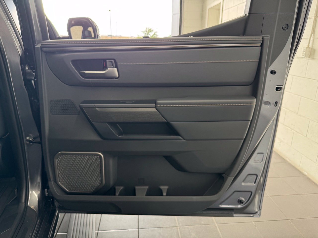 New 2026 Toyota Tundra Capstone AWD/4WD image 51