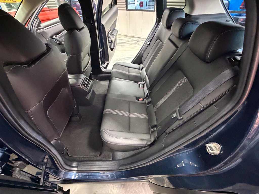 Used 2025 MAZDA CX-50 AWD 2.5 S w/ Preferred Package image 49