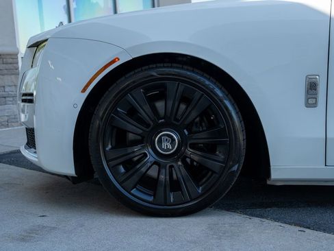 Used 2022 Rolls-Royce Ghost AWD/4WD image 9