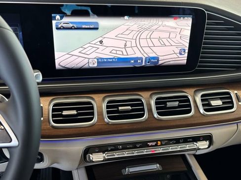 New 2026 Mercedes-Benz GLE 350 4MATIC image 16