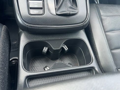 Used 2023 Honda CR-V EX-L image 27