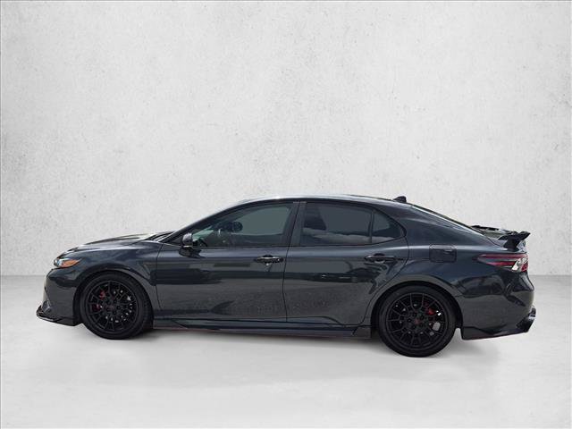 Used 2023 Toyota Camry XSE FWD image 9