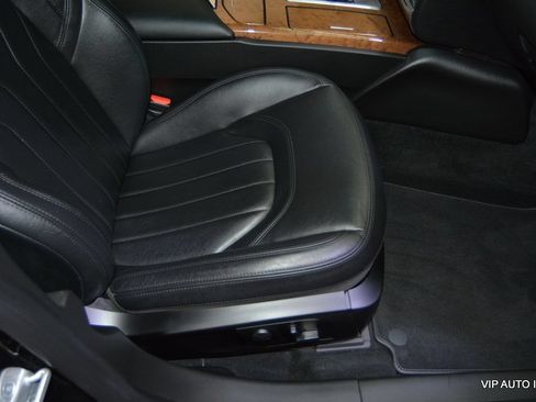 Used 2014 Maserati Quattroporte GTS RWD image 14