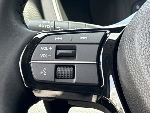 New 2026 Honda Pilot EX-L image 36