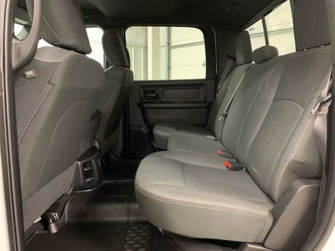 Used 2021 RAM 2500 Tradesman image 15