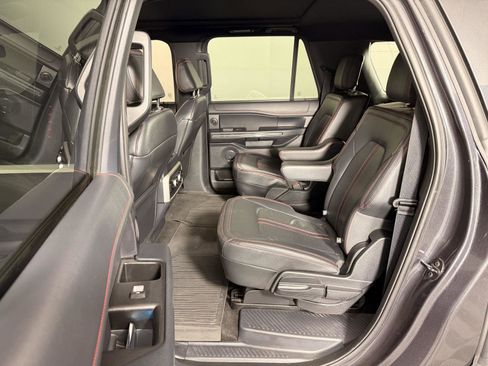 Used 2022 Ford Expedition Max Limited image 15