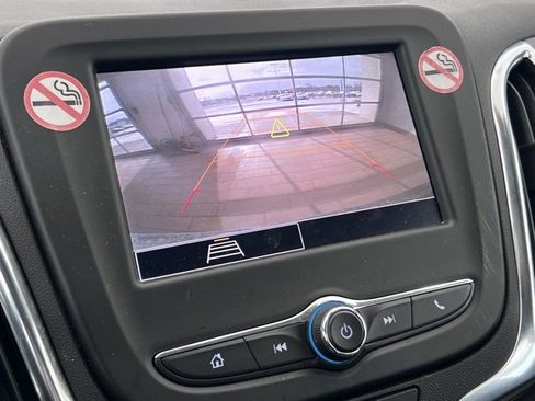 Used 2024 Chevrolet Equinox LT image 8