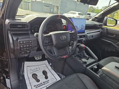 Used 2025 Toyota 4Runner TRD Pro image 17