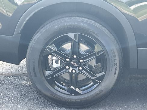 Used 2024 Chevrolet Blazer LT w/ Convenience Package FWD image 34