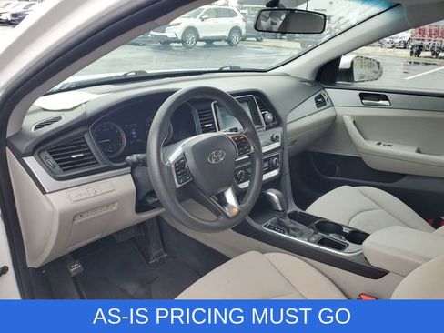 Used 2018 Hyundai Sonata SE image 17